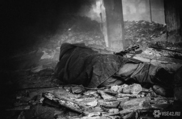 Волонтеры ищут родственников погибшего на войне кузбассовца