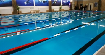 Более 400 спортсменов приедут в Нижний Тагил на региональный турнир по плаванию