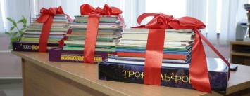 Когда книга помогает: благотворительная акция «Книги - детям» завершилась в Белгородской области