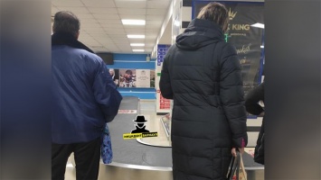 Примерз люк. Выдачу багажа задержали в аэропорту Барнаула