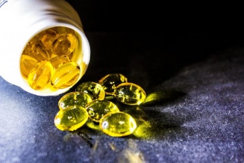 Медики предупредили о способности витамина D и омега-3 увеличивать воспаление в организме