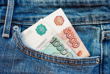В Иванове в банке попытались сбыть 45 тысяч фальшивых рублей