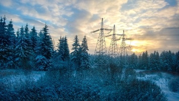 В Алтайском крае восстановлено энергоснабжение в двух селах районе