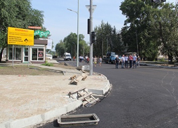 На ремонт дорог Приамурья потратили свыше 1,2 миллиарда рублей