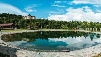 «Алтайское Хломогорье» признали лучшей площадкой для туристических событий