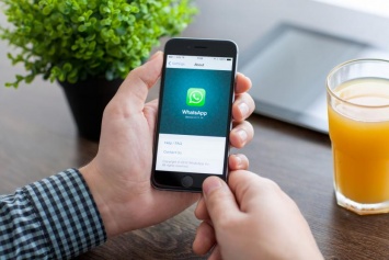 Хакеры научились использовать WhatsApp для взлома смартфона
