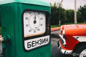Росстандарт решил избавиться от недолива топлива на АЗС в России