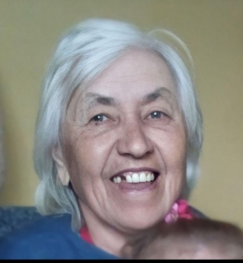 Жизнерадостная старушка пропала без вести в Новокузнецке