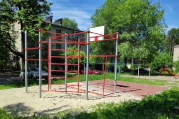 Жители Ульяновска смогут заняться спортом с «дворовым тренером»