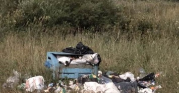 В Нижнем Тагиле за 4 месяца потратили 145 тысяч рублей на вывоз мусора из деревень