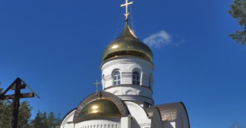 Схимонах Сергий заявил об объявлении боевой тревоги в случае захвата монастыря