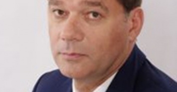 Директор НТМК Алексей Кушнарев награжден знаком отличия Свердловской области