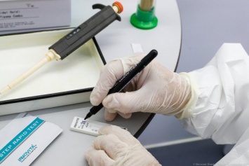 Эксперты: диабет увеличивает риск смерти при коронавирусе в 12 раз