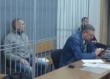 Чиновник из Белогорска обвиняется в получении взятки