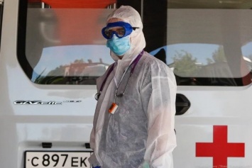 В Калининградской области за сутки выявлено еще 16 случаев коронавируса