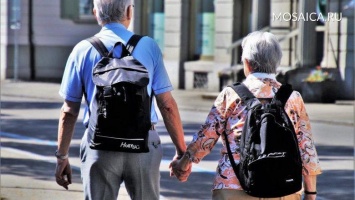 В повышенном размере получат страховую пенсию ульяновские пенсионеры