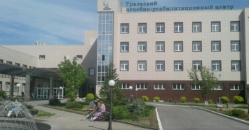 Свердловский минздрав не смог подтвердить оплату услуг тагильскому госпиталю Тетюхина