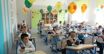В Екатеринбурге в 2021 году появится 2,5 тысячи мест в школах
