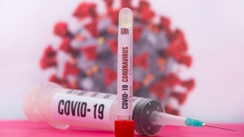 Член ВОЗ заявил о невозможности скорого получения массового иммунитета от COVID-19