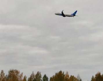 Между Петрозаводском и Минском планируется открыть авиасообщение