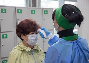 С 1 августа в Приамурье начнут снимать «коронавирусные» ограничения