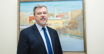 Глава Екатеринбурга уволил своего заместителя по соцполитике