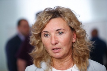 Главврач областной инфекционной больницы получила депутатский мандат Тороповой