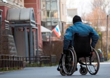 В России программу помощи инвалидам признали провалом