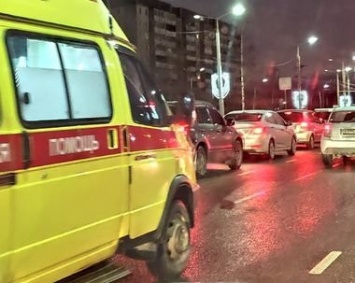 Еще одна женщина скончалась в Петрозаводске от коронавируса