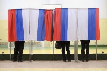 На сентябрьские выборы в области заявились 508 кандидатов. 143 идут самовыдвиженцами