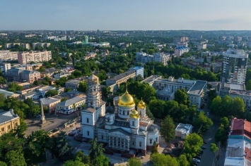 В Симферополе выберут гимн города