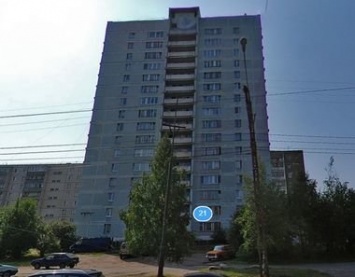 Тело мужчины обнаружено на Кукковке в Петрозаводске около 16-этажки