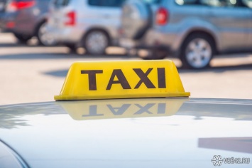 Водители такси нарушили правила более 30 раз за два дня в Новокузнецке