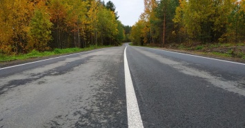 Конкурс по строительству автодороги между Екатеринбургом и Казанью отменили