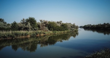 Роспотребнадзор подтвердил сброс фекальных вод в реку Салка в Горноуральском ГО