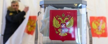 В Калужской области идет подготовка к выборам