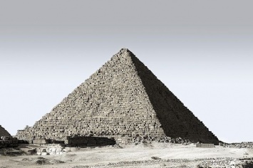 Египетский министр пригласила Илона Маска убедиться в земном происхождении пирамид