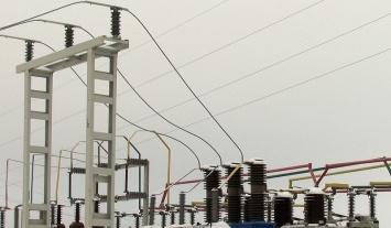 Несколько районов в Карелии ожидает отключение электроэнергии