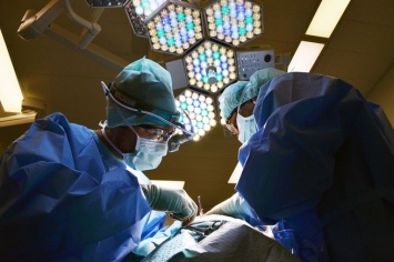 Подросток перенес многочасовую операцию после ДТП на кузбасской трассе