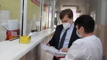 Названы сроки возобновления плановой медицинской помощи в Алтайском крае