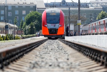 На пятницу в Светлогорск и Зеленоградск назначены дополнительные вечерние поезда