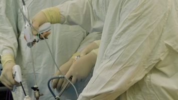 В Алтайской клинической больнице скорой медпомощи за месяц сделали 1,2 тыс. операций