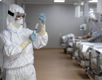 В Карелии зафиксирована 20-я смерть от коронавируса: умерла жительница Пряжи