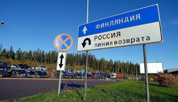 Финляндия снова продлила запрет на въезд в страну для россиян