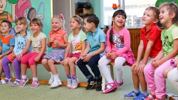 В течение недели в Алтайском крае детские сады заработают в обычном режиме