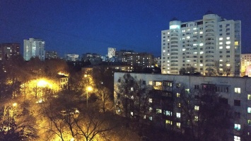 В ночной стрельбе в Белгороде мужчину ранили из пневматики
