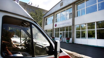 Алтайский министр рассказал о ситуации со стимулирующими выплатами медикам