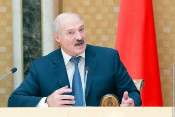 Лукашенко назвал протестующих «овцами»
