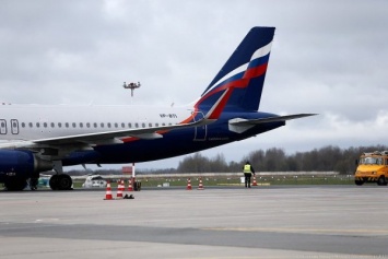 «Россия» объявила об увеличении числа рейсов из Санкт-Петербурга в Калининград