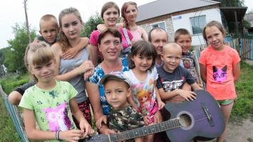 Жителей Алтайского края приглашают на «Марафон талантов»